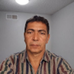 Meet your Posher, Hector emilio